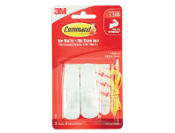 Coles 3M Command Hooks Medium 2 Pack offer