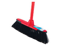 Foodworks Vileda Sweep Master Broom offer