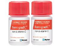 Chemist Discount Centre Ferro-Grad C 30 Tablets offer