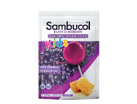 Chemist Discount Centre Sambucol Kids Throat Pops 8 Pack offer