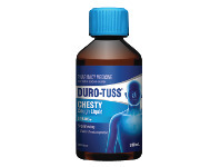Chemist Discount Centre Duro-Tuss Chesty Cough 200ml offer