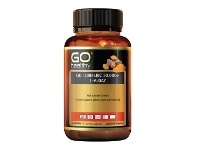 Chemist Discount Centre Go Healthy Go Turmeric 30,000+ 1-A-Day 30 VegeCapsules offer