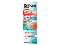 Chemist Discount Centre Difflam Anaesthetic Throat Spray Watermelon 30ml offer