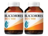 Chemist Discount Centre Blackmores Bio C 1000 150 Tablets offer