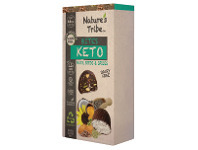 Nature's Tribe Keto Seeds & Spice Bites 80g