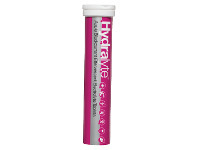 Chemist Discount Centre Hydralyte Electrolyte Effervescent Apple Blackcurrant 20 Tablets offer