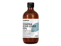 Chemist Discount Centre Melrose Omega Cod Liver Oil 500ml offer