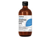 Chemist Discount Centre Melrose Omega Fish Oil 500ml offer