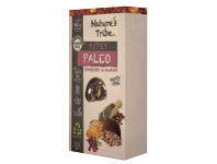 Chemist Discount Centre Nature's Tribe Paleo Cranberry Almond Bites 80g offer