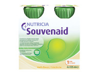 Chemist Discount Centre Souvenaid Vanilla 4 x 125ml offer