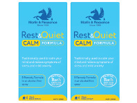 Rest & Quiet Calm Formula Spray 25ml