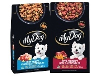 Foodworks My Dog Dry Dog Food 1.5kg offer
