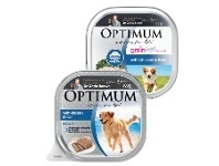 Foodworks Optimum Wet Dog Food 85/100g offer