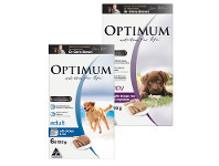 Foodworks Optimum Wet Dog Food 6 Pack x 100g offer