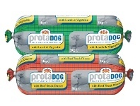 Prota Dog Food Roll 3kg