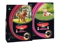 Foodworks Purina Supercoat Dry Dog Food 7.5kg offer