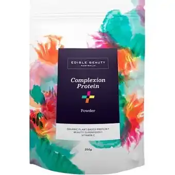 healthylife Edible beauty complexion protein powder+, 250g offer