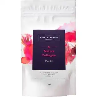 healthylife Edible beauty native collagen powder, 85g offer