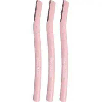 healthylife Bondi blades derma razor, 3 pack offer