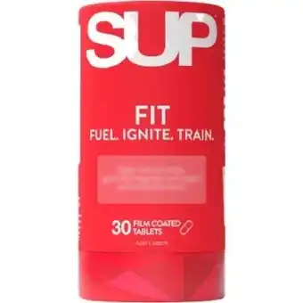 healthylife Sup fit, 30 tablets offer