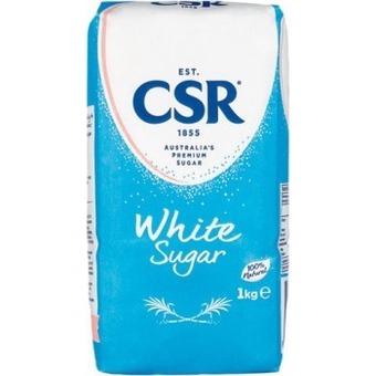 IGA Csr white sugar 1kg offer