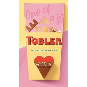 Coles Toblerone chocolate 240g offer