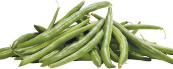 Woolworths Australian Round Beans offer