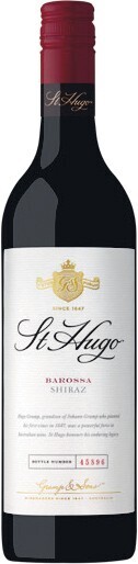 Woolworths St Hugo 750ml offer