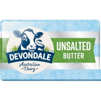 Woolworths Devondale butter 250g offer