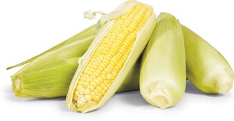 Woolworths Australian Loose Sweet Corn offer