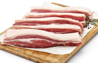 Woolworths Australian Pork Rashers offer