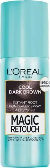 Woolworths L&#039;Oreal Paris Magic Retouch Spray 75ml offer
