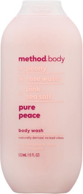 Method Body Wash 532ml