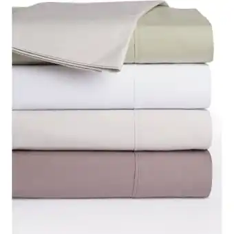 Spotlight Koo 625 thread count pima cotton sheet sets offer
