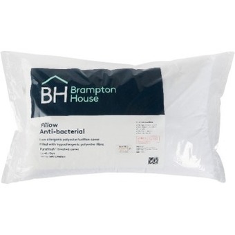 Spotlight Brampton house anti-bacterial standard pillow offer