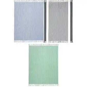 Spotlight The home label throws offer