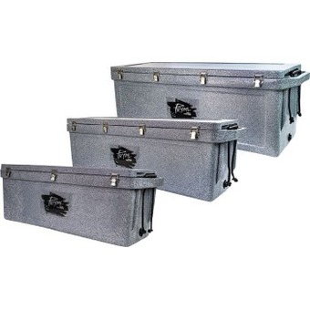 BCF Pryml poly fish iceboxes offer
