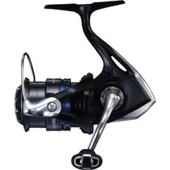 BCF Shimano nexave spin reels offer