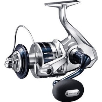 BCF Shimano saragosa swa spin reels offer