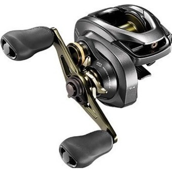 BCF Shimano curado dc 150 baitcast reels offer