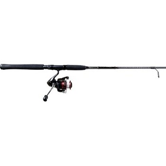 BCF Shimano sienna spin combos offer