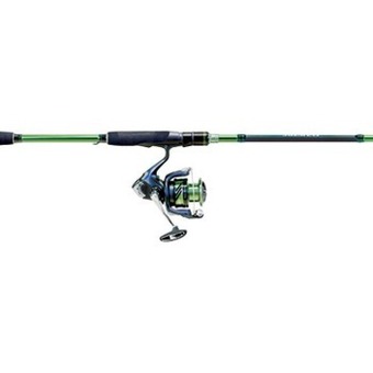 BCF Shimano symetre spin combos offer