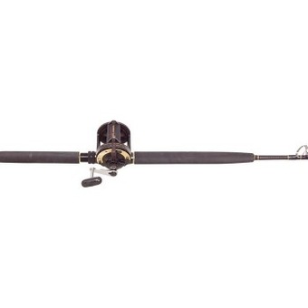 BCF Shimano tld25 overhead combo offer
