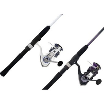 BCF Daiwa crossfire xt or ldz spin combos offer