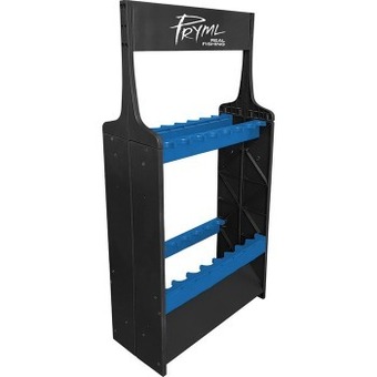 BCF Pryml rod stand offer