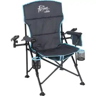 BCF Pryml premium chair offer