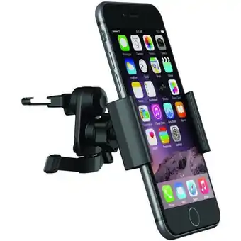 JB Hi-Fi Cygnett ventview vice universal smartphone air vent car mount offer