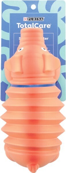 Woolworths Total Care Stretchy Grunter Dog Toy offer