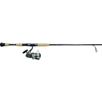 BCF Shimano sedona spin combos offer