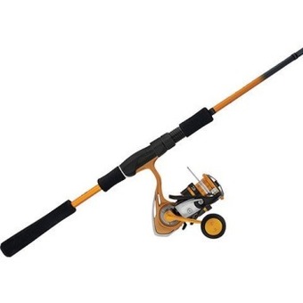 BCF Daiwa aird xt spin combos offer
